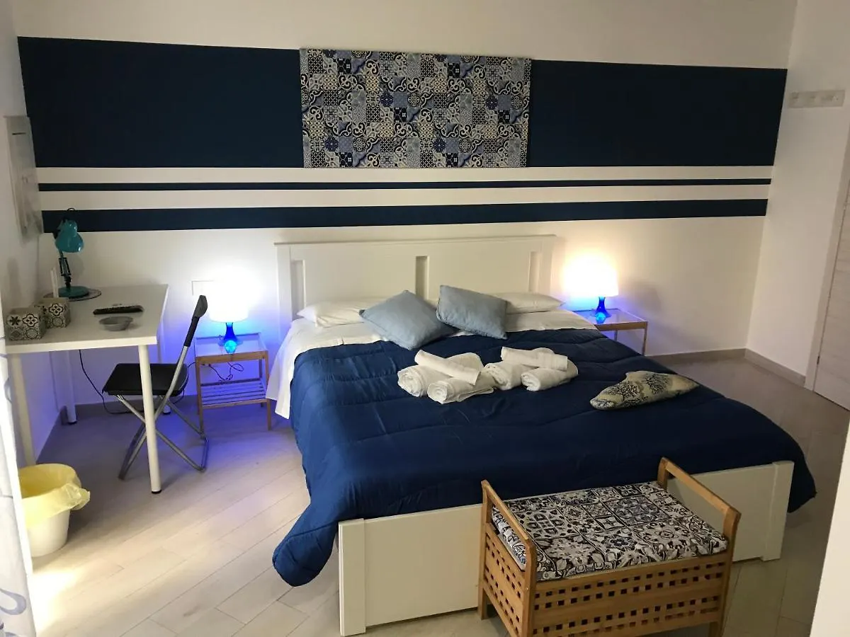 Bed & Breakfast Centrumassimo B&B Palermo