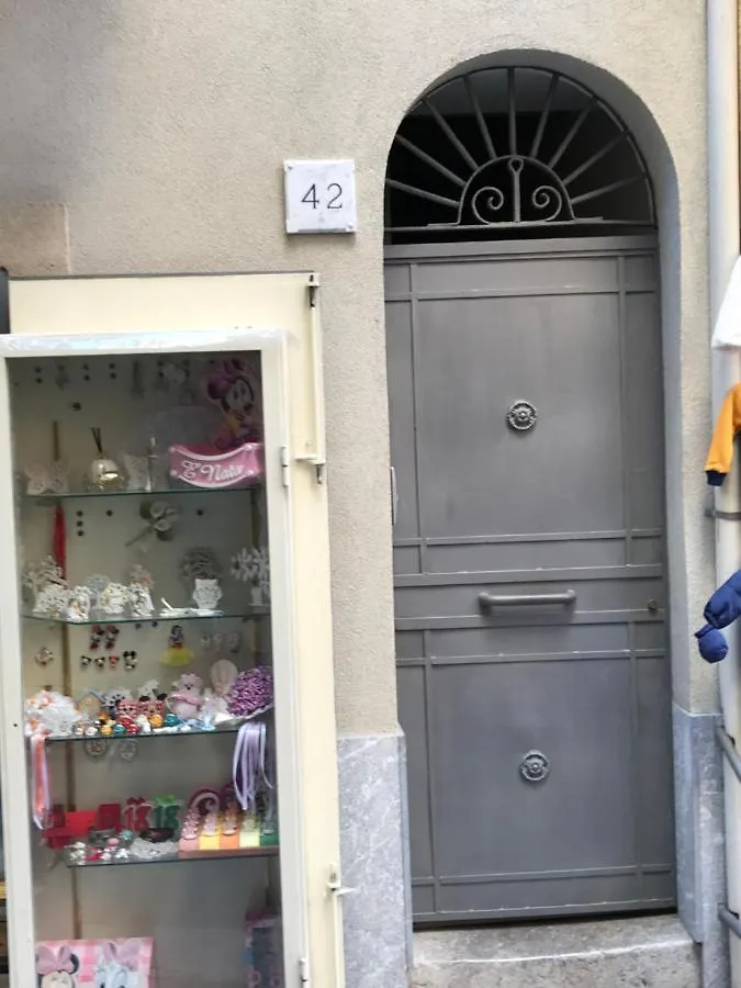 centruMassimo b&b Palermo 2*,