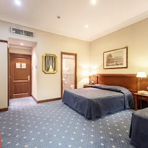 ** Hotel Artorius Italien