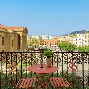  Apartment Al Massimo Italien