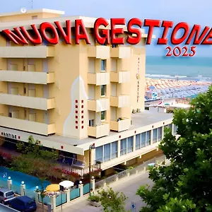 *** Hotel Artide Italien