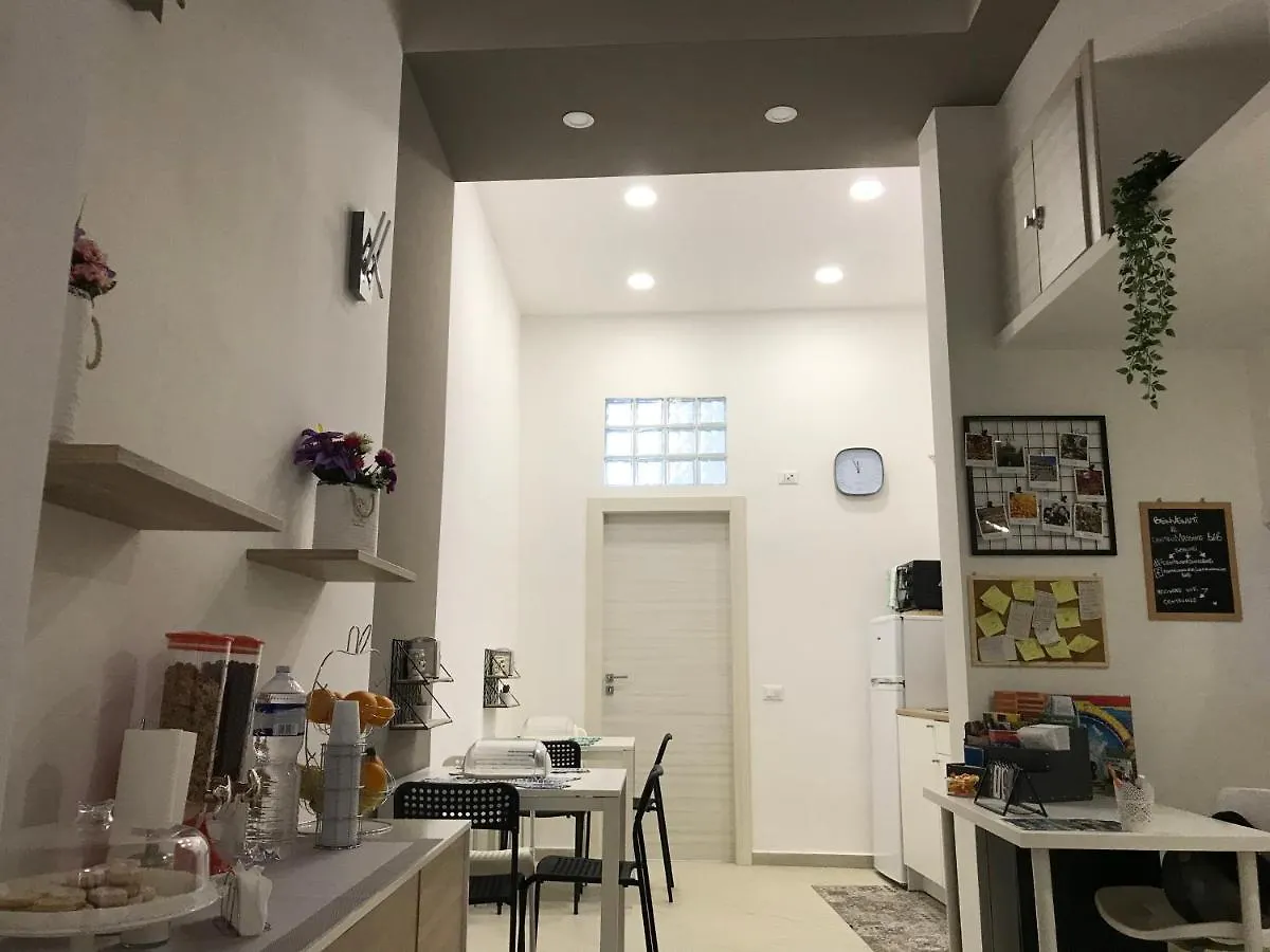 Centrumassimo B&B Palermo 2*,  Itália