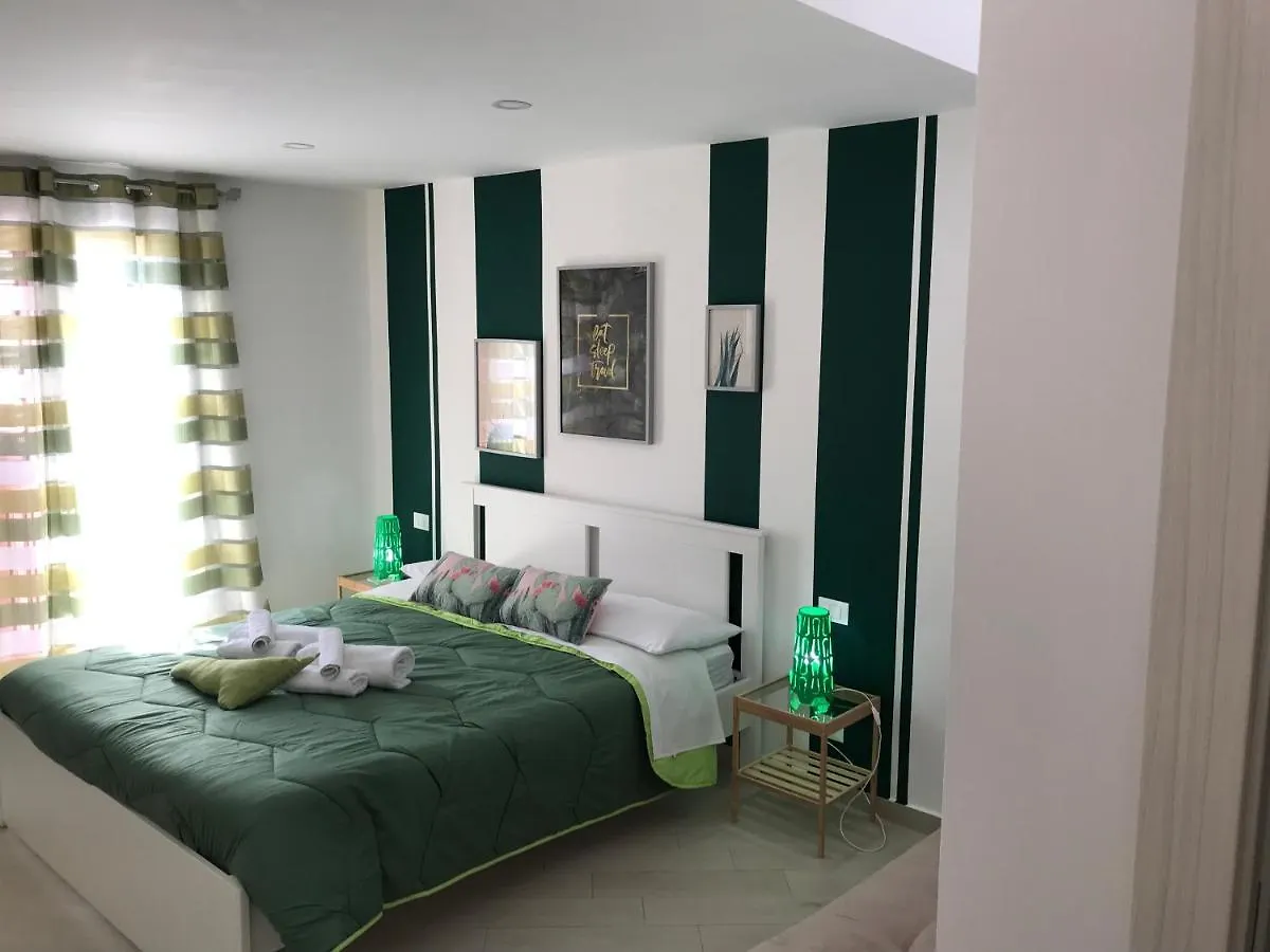 Centrumassimo B&B Palermo