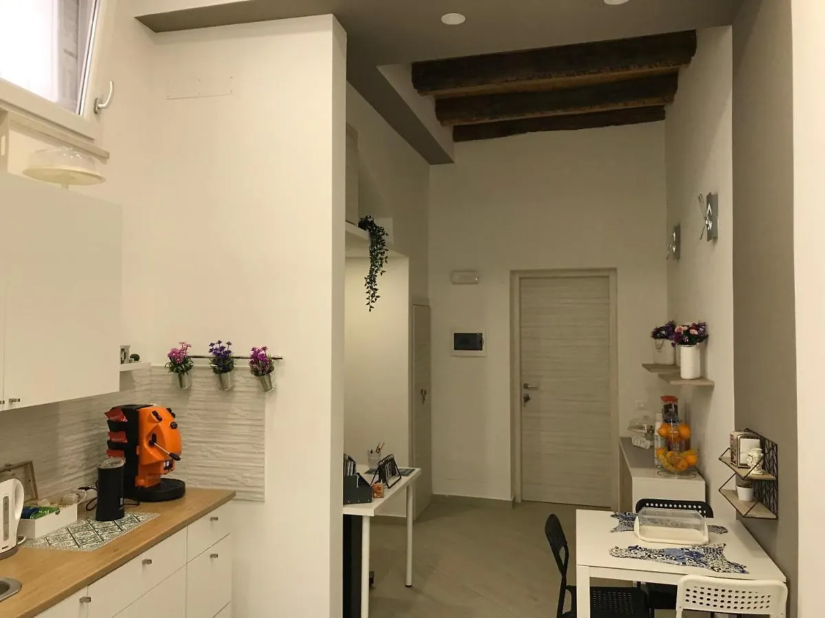Centrumassimo B&B Palermo Itália