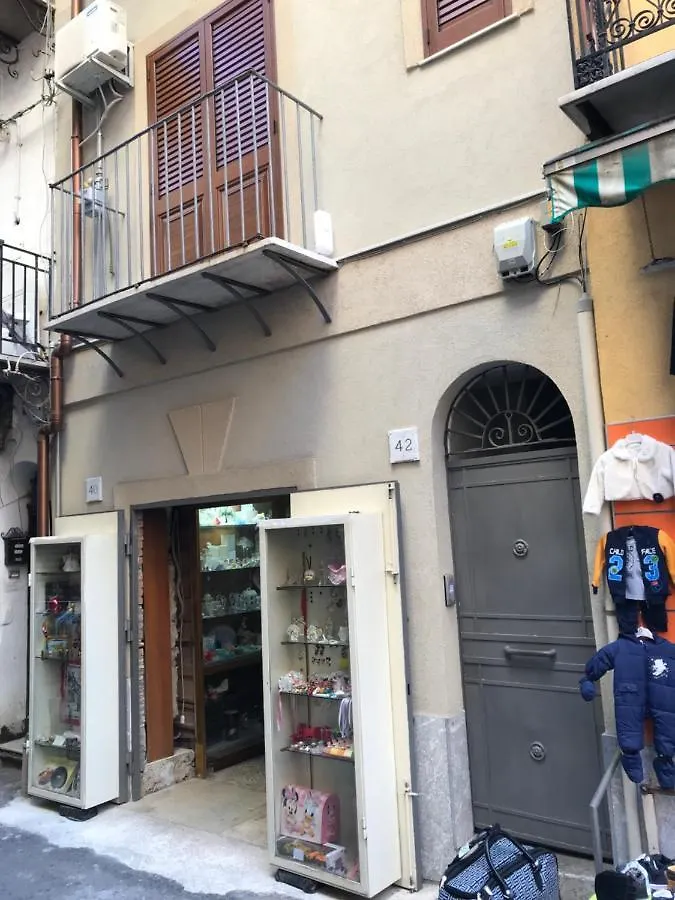 Bed & Breakfast Centrumassimo B&B Palermo