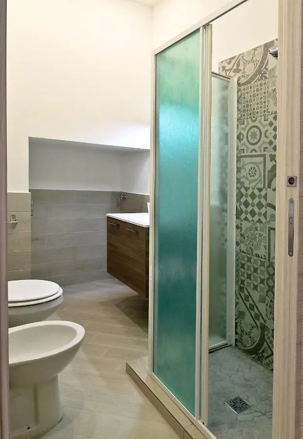 Centrumassimo B&B Palermo Alojamento de Acomodação e Pequeno-almoço