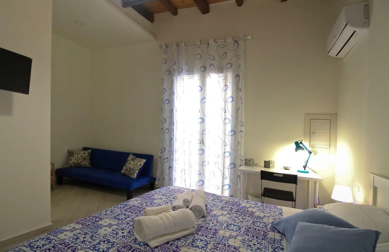 Centrumassimo B&B Palermo Itália