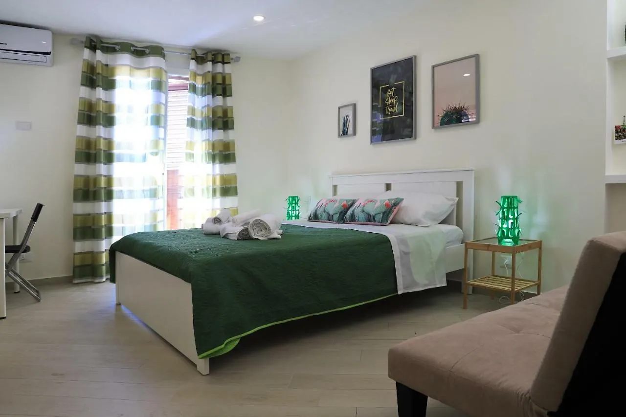 Centrumassimo B&B Palermo